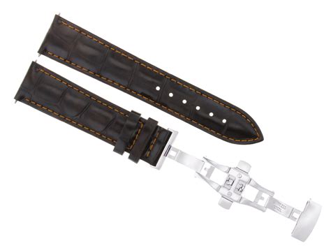 breitling pilot strap|aftermarket breitling straps.